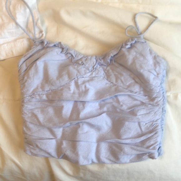 cute crop top - Picture 1 of 4